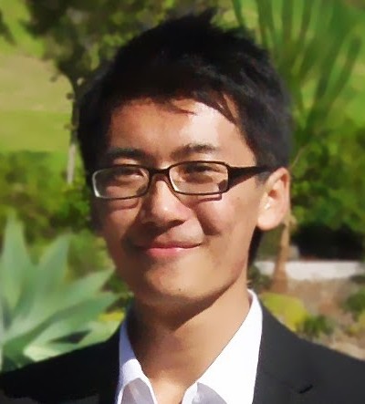 Steven Ngov